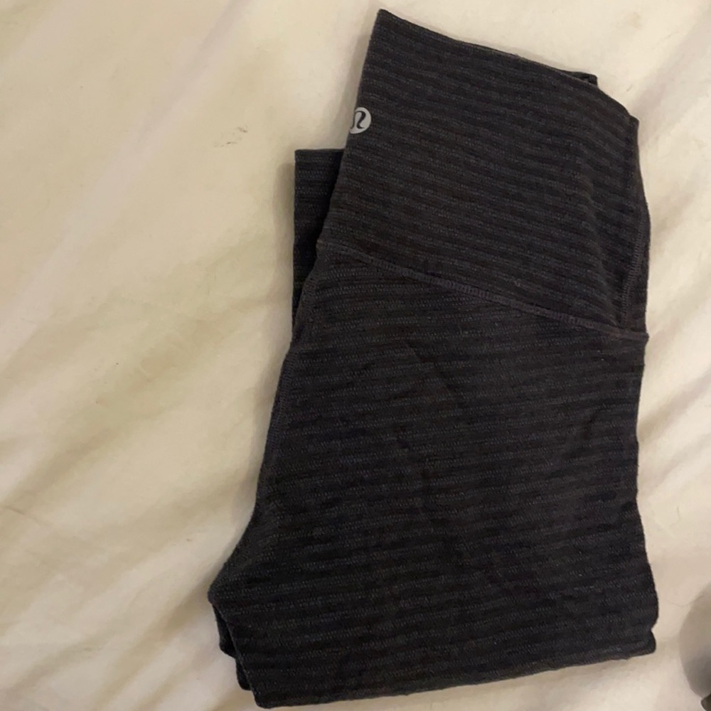 Wunder under full length